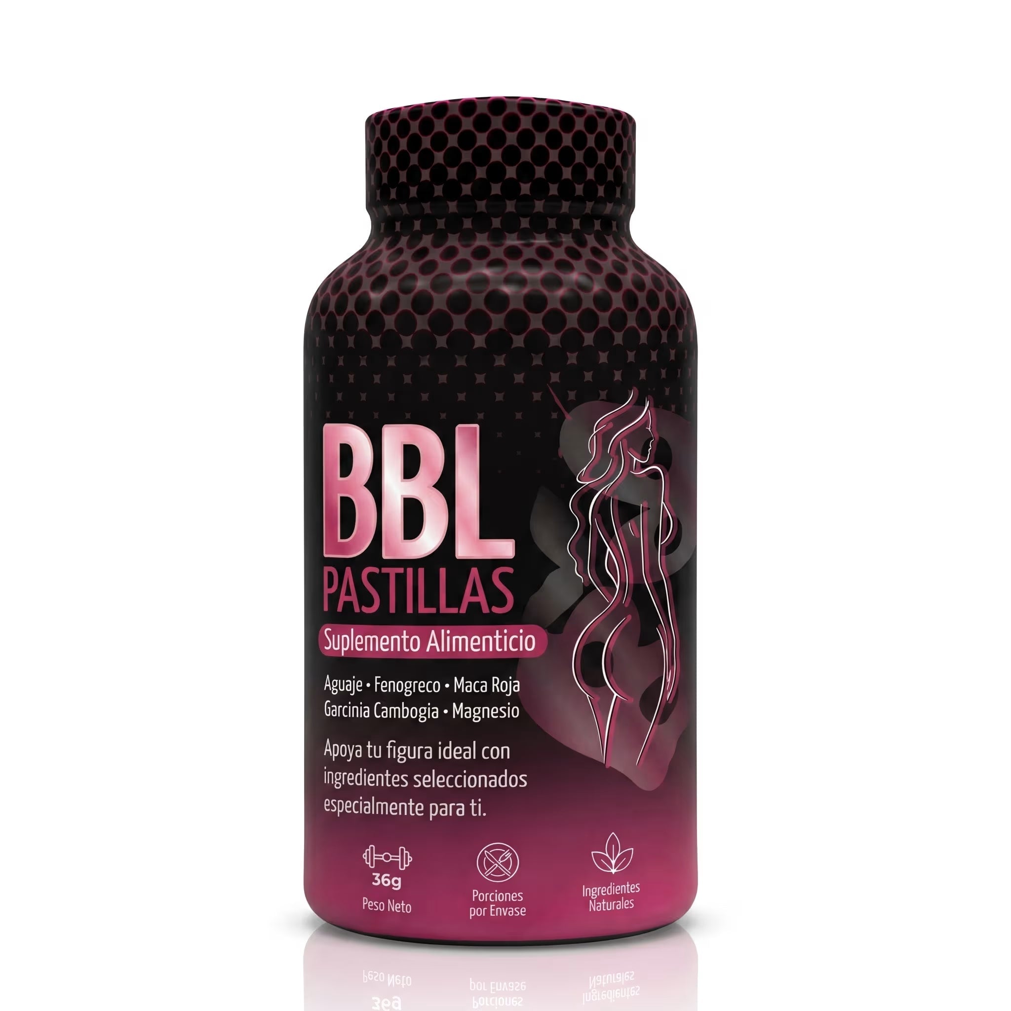 BBL AGUAJE L1